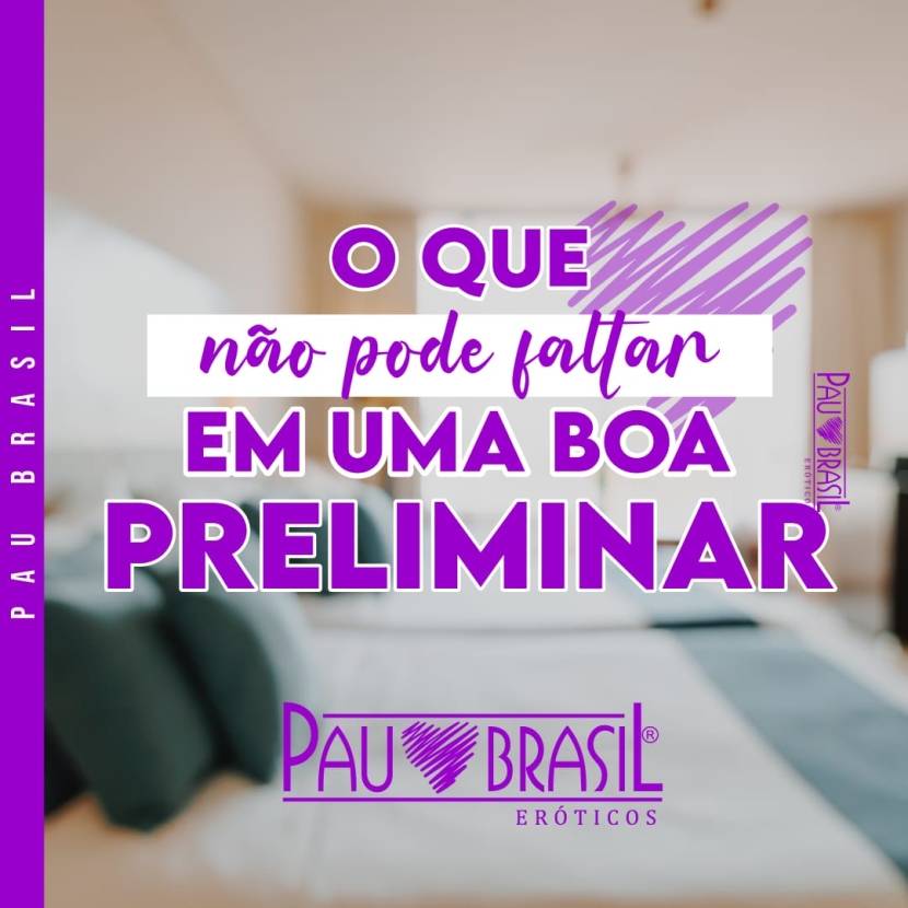 O que não pode faltar em uma boa preliminar!