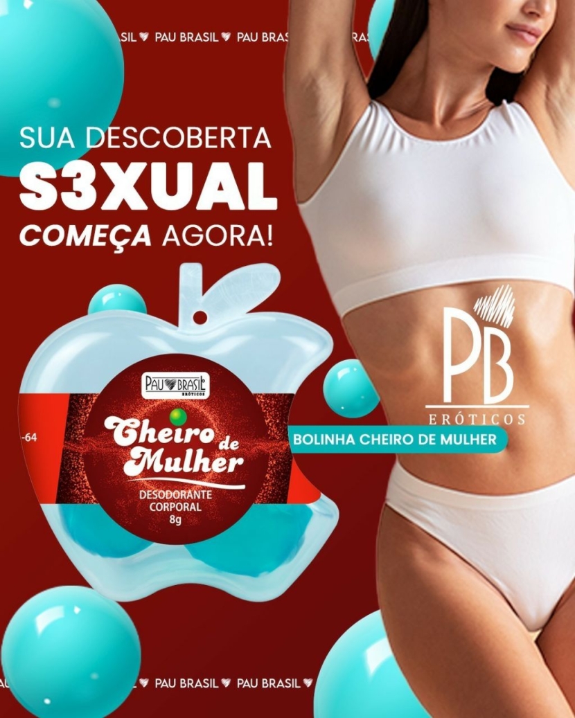 SUA DESCOBERTA SEXUAL COMEÇA AGORA!  