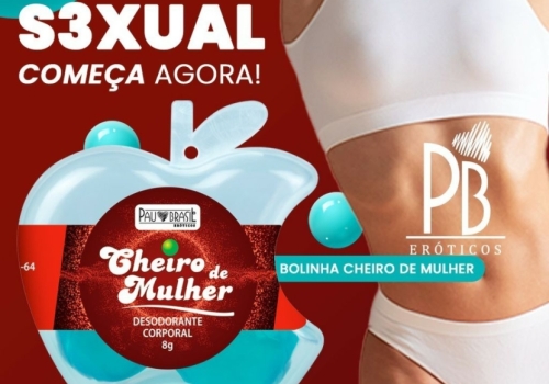 SUA DESCOBERTA SEXUAL COMEÇA AGORA!  