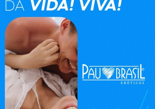 SEXO FAZ PARTE DA VIDA! VIVA!