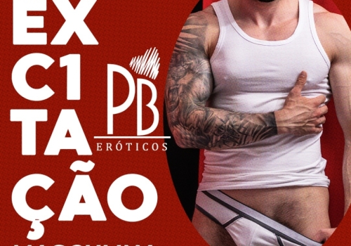 ZONAS DE EXCITAÇÃO MASCULINA 