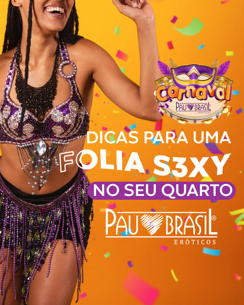 DICAS PARA UMA FOLIA SEXY NO SEU QUARTO! 