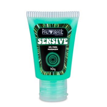 imagem Gel Sensive - 10g - Cód 1101 