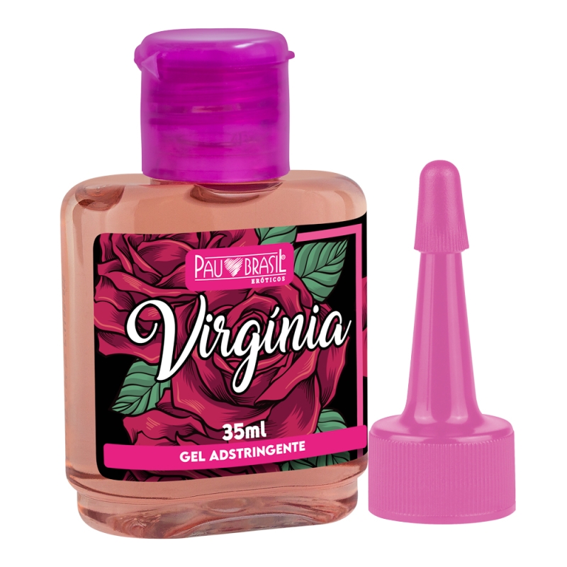 imagem Virgínia - Adstringente - 35ml - Cód 1100 