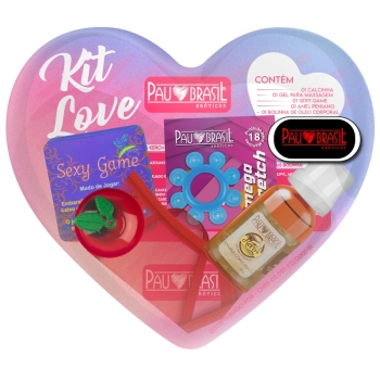 imagem Kit Love - Cód 58 