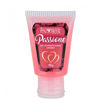 imagem Gel Passione - 10g - Cód 1102 