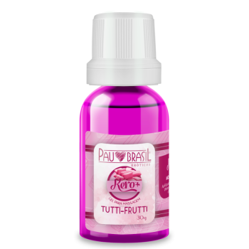 imagem Gel Beijável Kero + Tutti-frutti - 30g - Cód 1142CH 